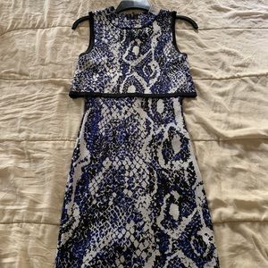 French Connection Dress